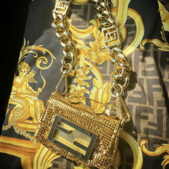 Fendace Apparel & Accessories
